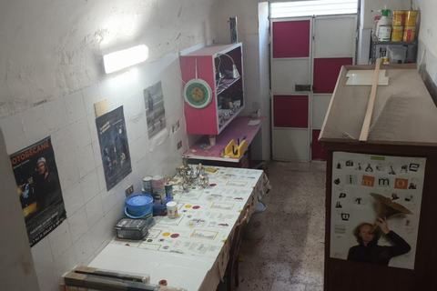 Byhus i Cianciana, Agrigento, Cianciana - € 110.000 | Ref: Casa Nunzia - foto 3
